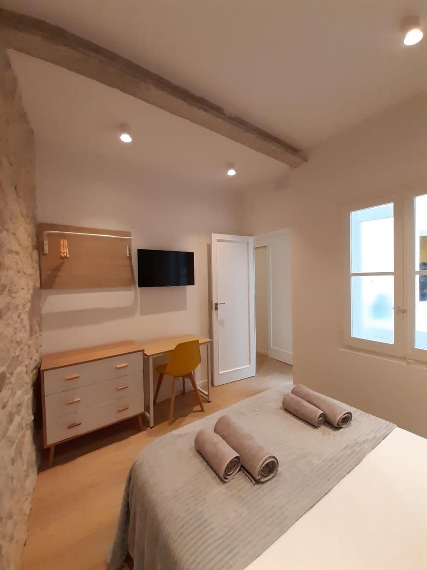 Good Energy Rooms Alicante Exterior foto