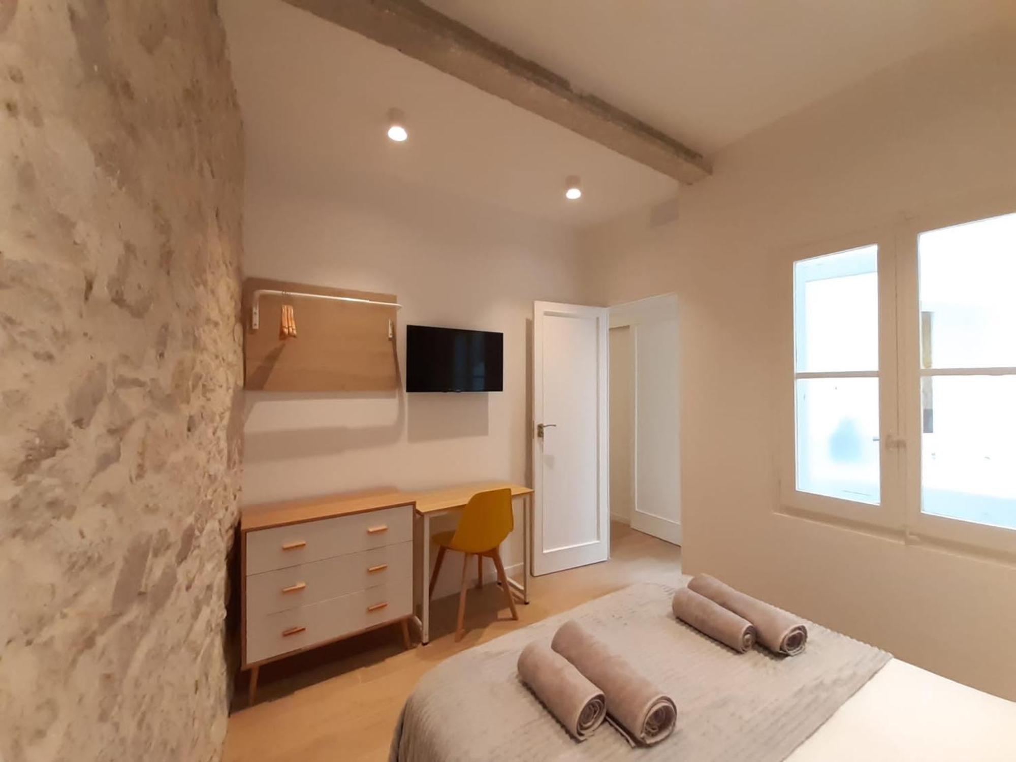 Good Energy Rooms Alicante Exterior foto