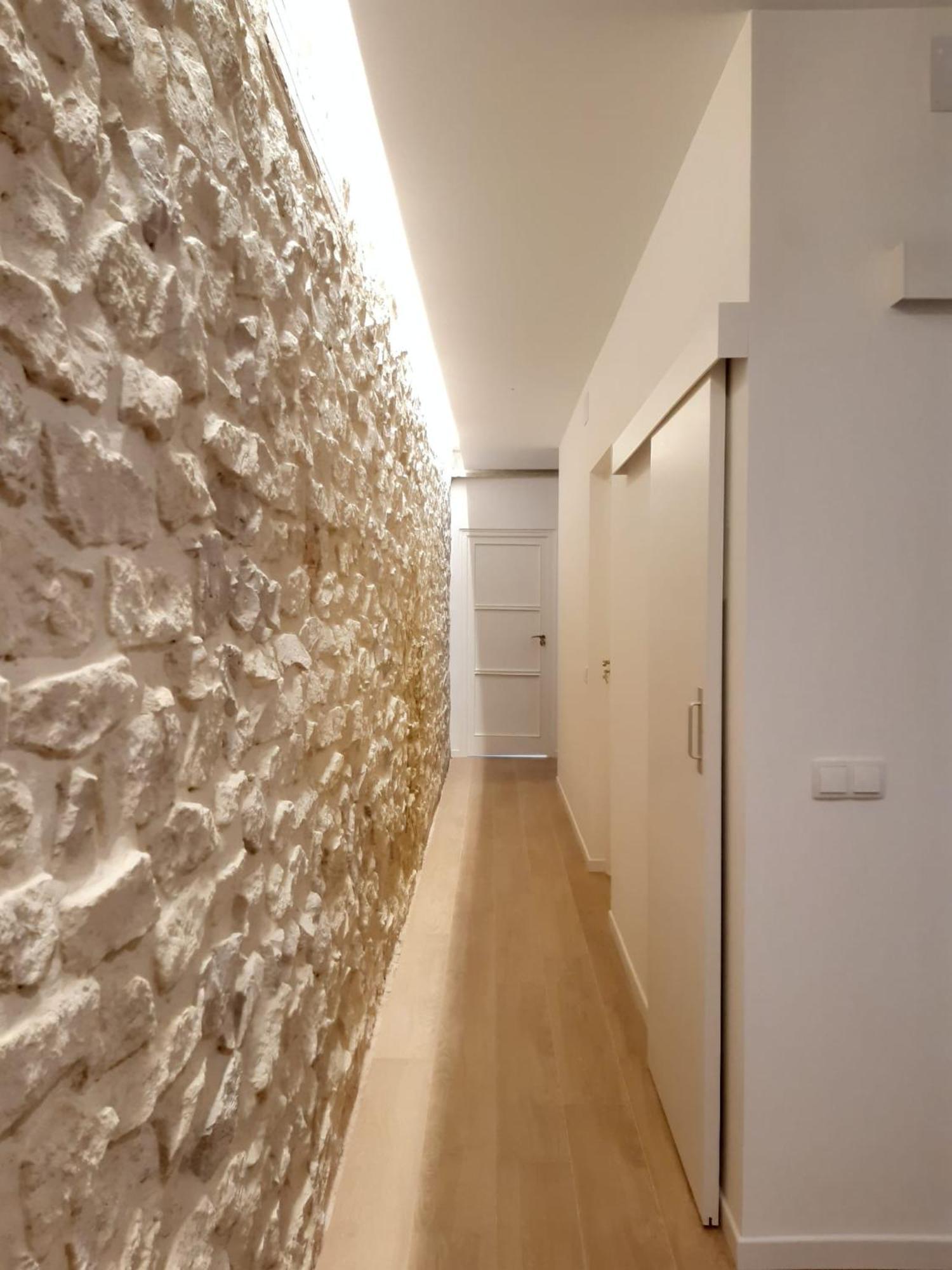 Good Energy Rooms Alicante Exterior foto