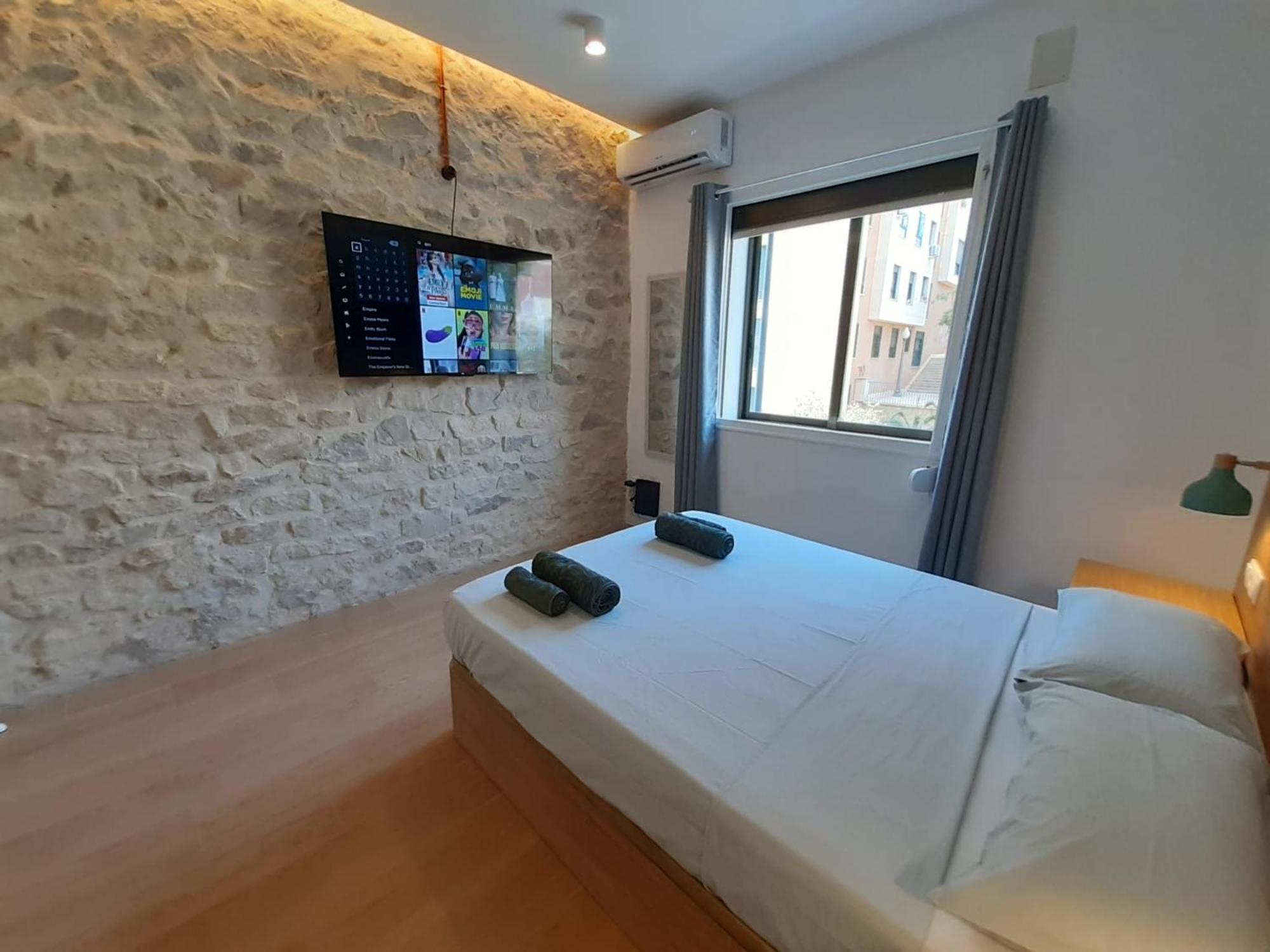 Good Energy Rooms Alicante Zimmer foto