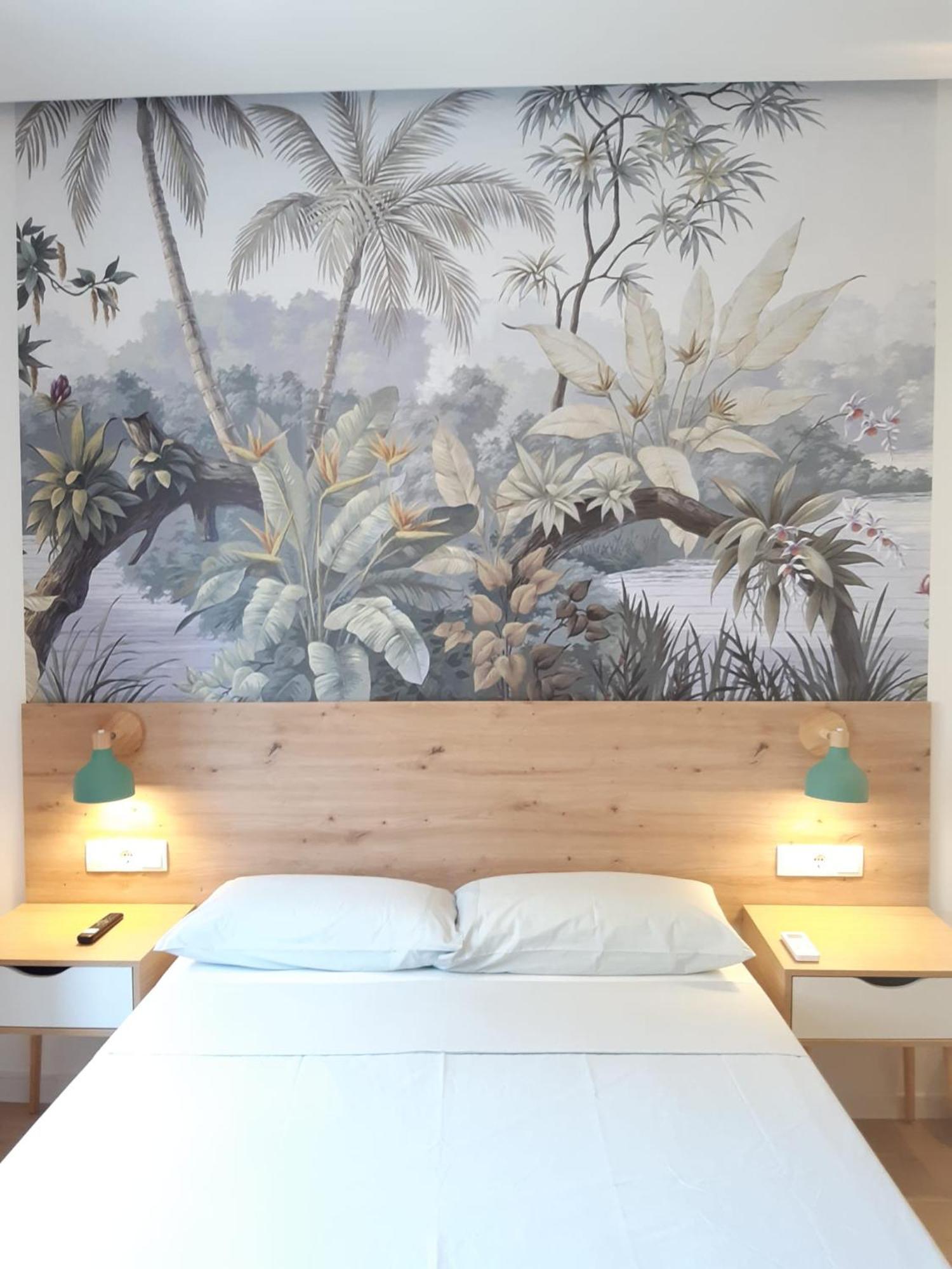 Good Energy Rooms Alicante Zimmer foto